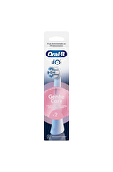 Oral-B IO Yedek Başlık Gentle Care 2CT