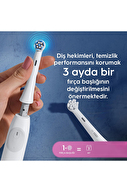 Oral-B IO Yedek Başlık Gentle Care 2CT