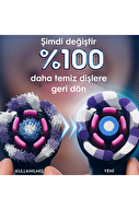 Oral-B IO Yedek Başlık Radiant White 4CT