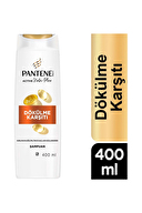 Pantene Saç Dökülme Karşıtı 400 ml Şampuan