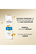 Pantene Klasik Bakım 1+1 400 ml