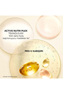 Pantene Kepeğe Karşı Etkili 400 ml Şampuan