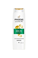 Pantene Güç Parlaklık 1+1 400 ml