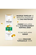 Pantene Güç Parlaklık 1+1 400 ml