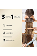 Pantene Onarıcı Bakım 3+1 400 ml Şampuan