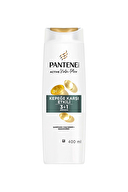 Pantene Kepeğe Krşı Etkili 3+1 400 ml Şampuan