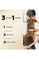 Pantene Kepeğe Krşı Etkili 3+1 400 ml Şampuan