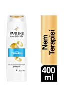 Pantene 400 ml Şampuan Nemlendirici Bakım
