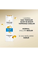 Pantene Klasik Bakım 3+1 400 ml Şampuan