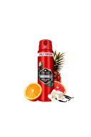 Old Spice Deodorant Wolfthorn 150 ml