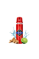 Old Spice Captain Deodorant 150 ml