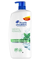 Head and Shoulders Mentol Ferahlığı Şampuan 800 ml