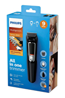 Philips Multigroom 3000 Serisi MG3740/15 9'u 1 Arada Erkek Bakım Seti