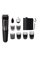 Philips Multigroom 3000 Serisi MG3740/15 9'u 1 Arada Erkek Bakım Seti