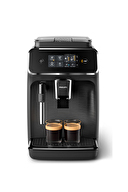 Philips 2200 Serisi EP2220/10 Tam Otomatik Espresso Makinesi