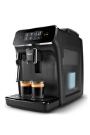 Philips 2200 Serisi EP2220/10 Tam Otomatik Espresso Makinesi