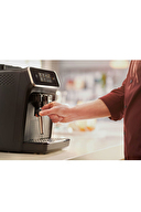 Philips 2200 Serisi EP2220/10 Tam Otomatik Espresso Makinesi