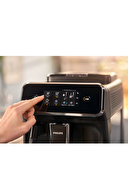 Philips 2200 Serisi EP2220/10 Tam Otomatik Espresso Makinesi