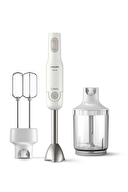 Philips Daily Collection HR2546/00 ProMix 700 W Blender Seti