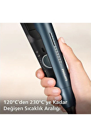 Philips 7000 Series BHS732/00 İyonlu Seramik Saç Düzleştirici