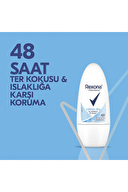 Rexona Roll-On Cotton Dry Kadın 50 ml