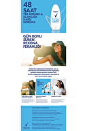 Rexona Roll-On Cotton Dry Kadın 50 ml