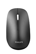 Philips SPK7305 2.4Ghz Siyah 800/1000/1200/1600dpi Kablosuz Mouse