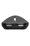 Philips SPK7305 2.4Ghz Siyah 800/1000/1200/1600dpi Kablosuz Mouse