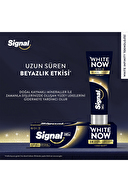 Sıgnal Diş Macunu White Now Gold 75 ml