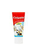 Colgate Çocuk Diş Macunu Minions 50 ml