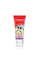 Colgate Çocuk Diş Macunu Barbie / Batman 75 ml