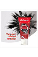 Colgate Optic White Aktif Kömür Diş Macunu 50 ml