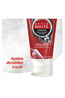 Colgate Optic White Aktif Kömür Diş Macunu 50 ml