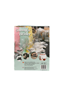 İlbay's Mikrofiber Temizlik Bezi 3'lü