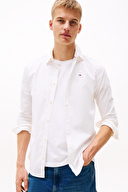 Tommy Jeans Erkek Tişört DM0DM04405