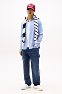 Tommy Jeans Erkek Tişört DM0DM04405