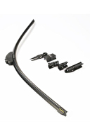 Goodyear Silecek Kutulu Aparatlı Banana 45 Cm