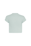 Calvin Klein Jeans Kadın Tişört LV047AB802