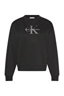 Calvin Klein Jeans Kadın Sweatshirt LV047B234G