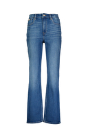 Calvin Klein Jeans Kadın Kot Pantolon LV047B913G