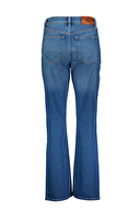 Calvin Klein Jeans Kadın Kot Pantolon LV047B913G