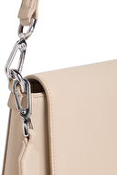 Calvin Klein Kadın Omuz Çantası K60K612902W75