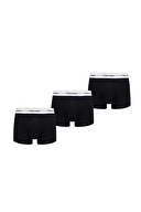 Calvin Klein Erkek 3'lü Boxer LV00NB4392.UB1