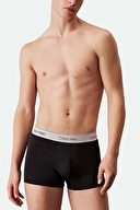 Calvin Klein Erkek 3'lü Boxer LV00NB4392.UB1