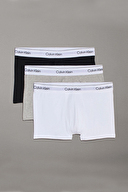 Calvin Klein Erkek 3'lü Boxer LV00NB4392.MP1