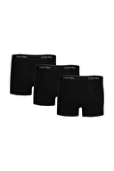 Calvin Klein Erkek 3'lü Boxer LV00NB4392.TM6