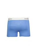 Calvin Klein Erkek 3'lü Boxer LV00NB4392.VWS