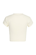 Calvin Klein Jeans Kadın Tişört LV047AB802