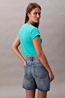 Calvin Klein Jeans Kadın Tişört LV047AB802