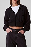 Calvin Klein Jeans Kadın Sweatshirt LV047C247G